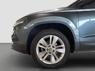 Škoda Karoq 1.5 TSI ACT Ambition DSG