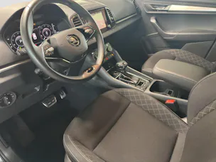 Škoda Karoq 1.5 TSI ACT Ambition DSG