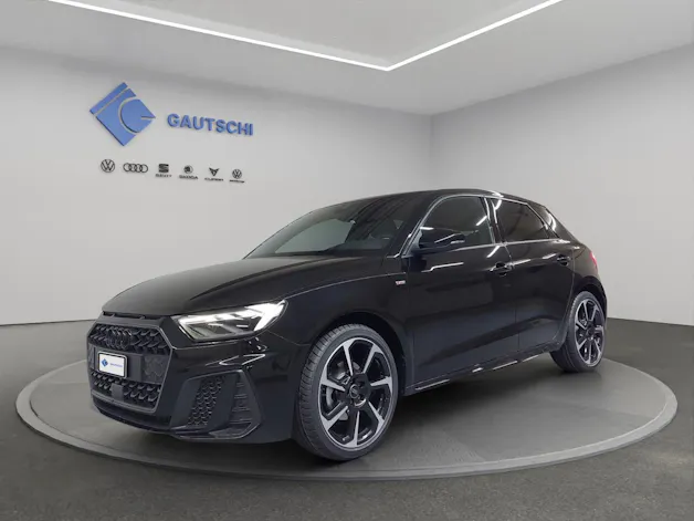 Audi A1 Sportback 30 TFSI S Line Attraction S-tronic