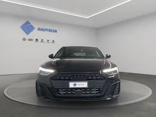 Audi A1 Sportback 30 TFSI S Line Attraction S-tronic
