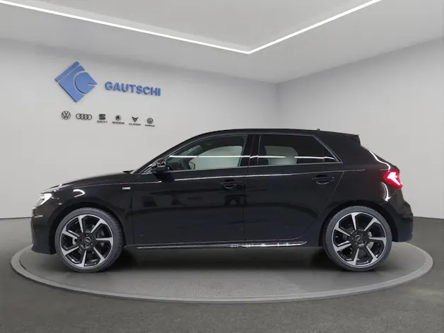 Audi A1 Sportback 30 TFSI S Line Attraction S-tronic