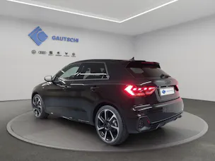 Audi A1 Sportback 30 TFSI S Line Attraction S-tronic