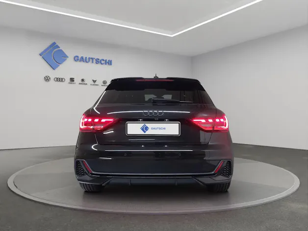 Audi A1 Sportback 30 TFSI S Line Attraction S-tronic