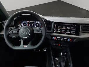 Audi A1 Sportback 30 TFSI S Line Attraction S-tronic