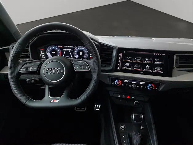 Audi A1 Sportback 30 TFSI S Line Attraction S-tronic