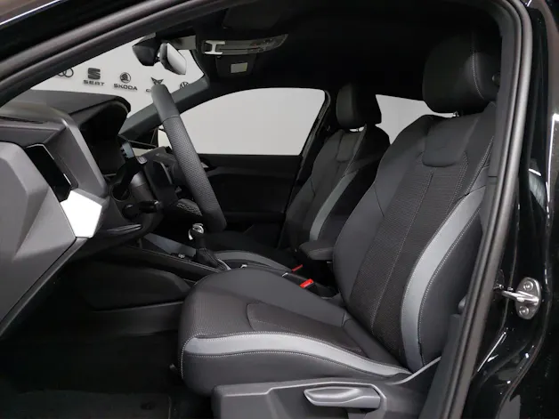 Audi A1 Sportback 30 TFSI S Line Attraction S-tronic