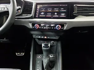 Audi A1 Sportback 30 TFSI S Line Attraction S-tronic