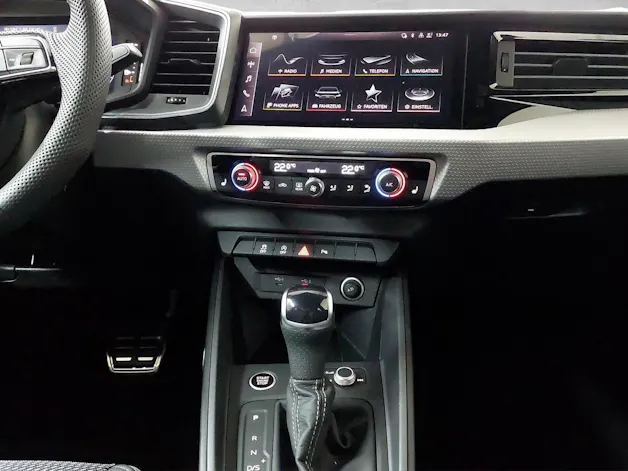 Audi A1 Sportback 30 TFSI S Line Attraction S-tronic