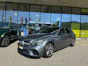 Mercedes-Benz C 43 AMG 4Matic 9G-Tronic