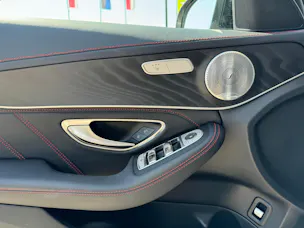 Mercedes-Benz C 43 AMG 4Matic 9G-Tronic