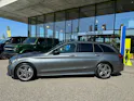 Mercedes-Benz C 43 AMG 4Matic 9G-Tronic