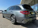 Mercedes-Benz C 43 AMG 4Matic 9G-Tronic