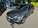 Mercedes-Benz C 43 AMG 4Matic 9G-Tronic