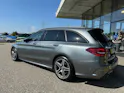 Mercedes-Benz C 43 AMG 4Matic 9G-Tronic