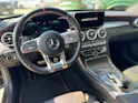 Mercedes-Benz C 43 AMG 4Matic 9G-Tronic
