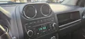 Jeep Compass 2.4 Limited CVT