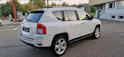Jeep Compass 2.4 Limited CVT