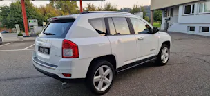 Jeep Compass 2.4 Limited CVT