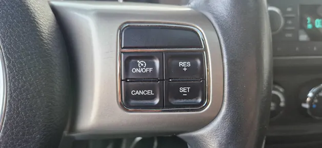 Jeep Compass 2.4 Limited CVT