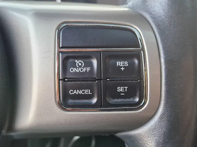 Jeep Compass 2.4 Limited CVT