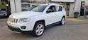 Jeep Compass 2.4 Limited CVT