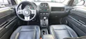Jeep Compass 2.4 Limited CVT