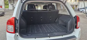 Jeep Compass 2.4 Limited CVT