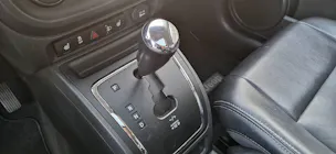 Jeep Compass 2.4 Limited CVT