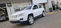 Jeep Compass 2.4 Limited CVT