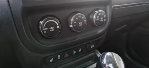 Jeep Compass 2.4 Limited CVT