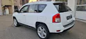 Jeep Compass 2.4 Limited CVT