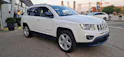 Jeep Compass 2.4 Limited CVT