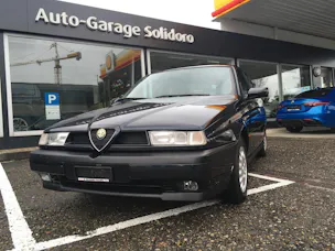 Alfa Romeo 155 2.0 TS ABS