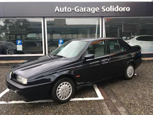 Alfa Romeo 155 2.0 TS ABS