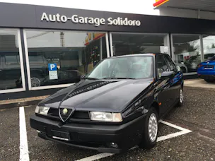 Alfa Romeo 155 2.0 TS ABS