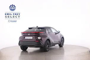 Toyota C-HR 2.0 PHEV GR Sport