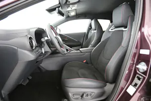 Toyota C-HR 2.0 PHEV GR Sport