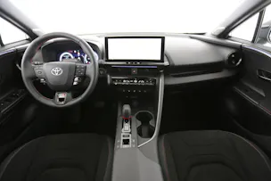 Toyota C-HR 2.0 PHEV GR Sport