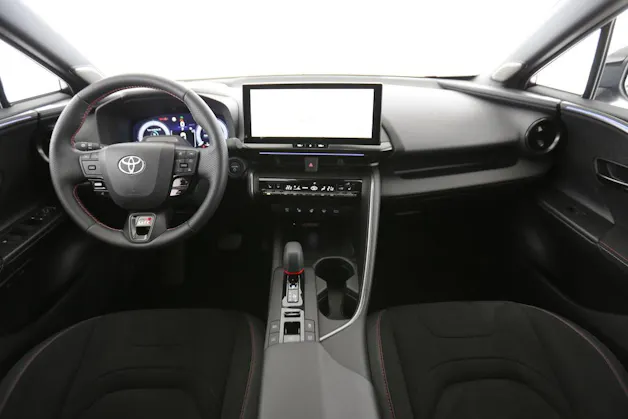 Toyota C-HR 2.0 PHEV GR Sport