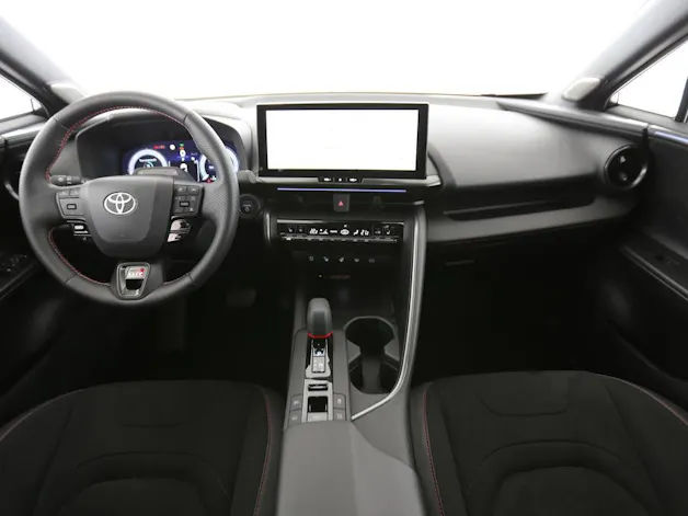 Toyota C-HR 2.0 PHEV GR Sport