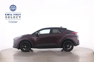 Toyota C-HR 2.0 PHEV GR Sport