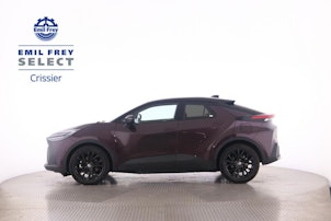 Vehicle image TOYOTA C-HR 2.0 PHEV GR Sport