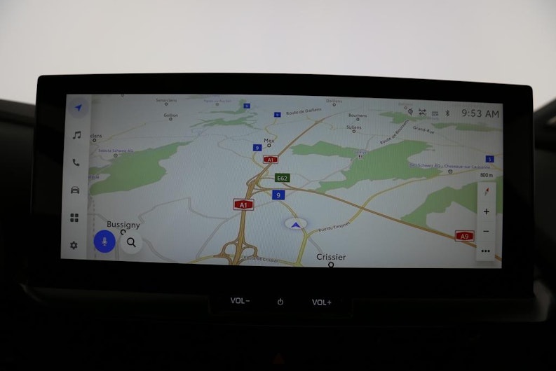 Vehicle image TOYOTA C-HR