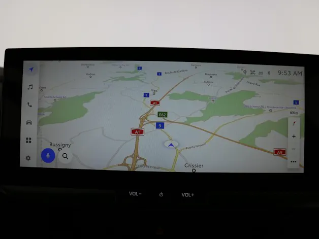 Toyota C-HR 2.0 PHEV GR Sport