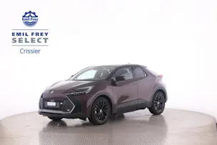 Toyota C-HR 2.0 PHEV GR Sport