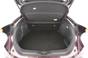 Toyota C-HR 2.0 PHEV GR Sport