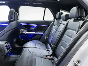 Mercedes-Benz E 450 d 4MATIC T-Modell