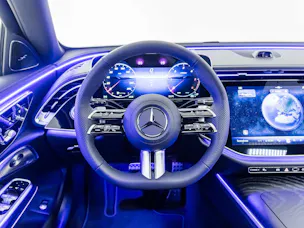 Mercedes-Benz E 450 d 4MATIC T-Modell