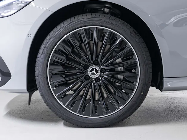 Mercedes-Benz E 450 d 4MATIC T-Modell