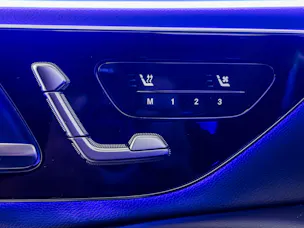 Mercedes-Benz E 450 d 4MATIC T-Modell